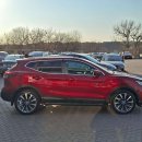Nissan Qashqai Visureigis / Krosoveris Benzinas nuotrauka 5