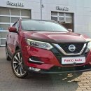 Nissan Qashqai Visureigis / Krosoveris Benzinas nuotrauka 6
