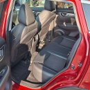 Nissan Qashqai Visureigis / Krosoveris Benzinas nuotrauka 8