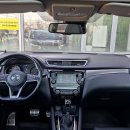 Nissan Qashqai Visureigis / Krosoveris Benzinas nuotrauka 9