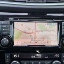 Nissan Qashqai Visureigis / Krosoveris Benzinas nuotrauka 10
