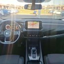 Nissan Qashqai Visureigis / Krosoveris Benzinas / elektra nuotrauka 12