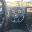 Nissan Qashqai Visureigis / Krosoveris Benzinas / elektra nuotrauka 13