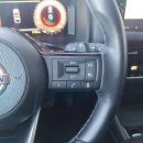 Nissan Qashqai Visureigis / Krosoveris Benzinas / elektra nuotrauka 14