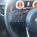 Nissan Qashqai Visureigis / Krosoveris Benzinas / elektra nuotrauka 15