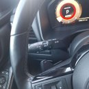Nissan Qashqai Visureigis / Krosoveris Benzinas / elektra nuotrauka 17