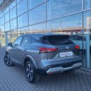 Nissan Qashqai Visureigis / Krosoveris Benzinas / elektra nuotrauka 2