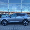 Nissan Qashqai Visureigis / Krosoveris Benzinas / elektra nuotrauka 3