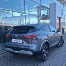 Nissan Qashqai Visureigis / Krosoveris Benzinas / elektra nuotrauka 4