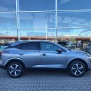 Nissan Qashqai Visureigis / Krosoveris Benzinas / elektra nuotrauka 5