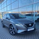 Nissan Qashqai Visureigis / Krosoveris Benzinas / elektra nuotrauka 6
