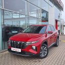 Hyundai Tucson Visureigis / Krosoveris Benzinas / elektra nuotrauka 1