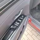 Hyundai Tucson Visureigis / Krosoveris Benzinas / elektra nuotrauka 11