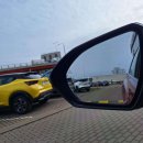 Hyundai Tucson Visureigis / Krosoveris Benzinas / elektra nuotrauka 13