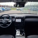 Hyundai Tucson Visureigis / Krosoveris Benzinas / elektra nuotrauka 14