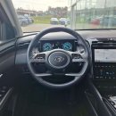 Hyundai Tucson Visureigis / Krosoveris Benzinas / elektra nuotrauka 15