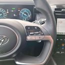 Hyundai Tucson Visureigis / Krosoveris Benzinas / elektra nuotrauka 16