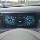 Hyundai Tucson Visureigis / Krosoveris Benzinas / elektra nuotrauka 20