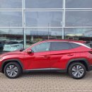 Hyundai Tucson Visureigis / Krosoveris Benzinas / elektra nuotrauka 2