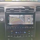 Hyundai Tucson Visureigis / Krosoveris Benzinas / elektra nuotrauka 22