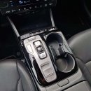 Hyundai Tucson Visureigis / Krosoveris Benzinas / elektra nuotrauka 24