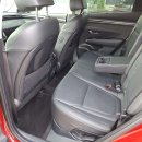 Hyundai Tucson Visureigis / Krosoveris Benzinas / elektra nuotrauka 25