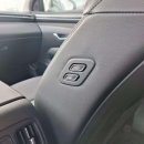 Hyundai Tucson Visureigis / Krosoveris Benzinas / elektra nuotrauka 28