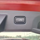 Hyundai Tucson Visureigis / Krosoveris Benzinas / elektra nuotrauka 32