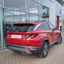 Hyundai Tucson Visureigis / Krosoveris Benzinas / elektra nuotrauka 4