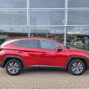 Hyundai Tucson Visureigis / Krosoveris Benzinas / elektra nuotrauka 5