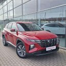 Hyundai Tucson Visureigis / Krosoveris Benzinas / elektra nuotrauka 6
