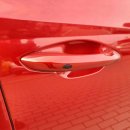 Hyundai Tucson Visureigis / Krosoveris Benzinas / elektra nuotrauka 7