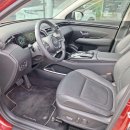 Hyundai Tucson Visureigis / Krosoveris Benzinas / elektra nuotrauka 8