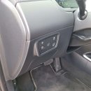 Hyundai Tucson Visureigis / Krosoveris Benzinas / elektra nuotrauka 9