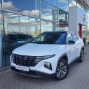 Hyundai Tucson Visureigis / Krosoveris Benzinas / elektra nuotrauka 1