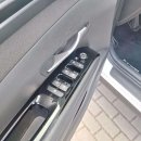 Hyundai Tucson Visureigis / Krosoveris Benzinas / elektra nuotrauka 11