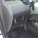 Hyundai Tucson Visureigis / Krosoveris Benzinas / elektra nuotrauka 13