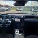 Hyundai Tucson Visureigis / Krosoveris Benzinas / elektra nuotrauka 14