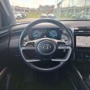 Hyundai Tucson Visureigis / Krosoveris Benzinas / elektra nuotrauka 15