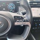 Hyundai Tucson Visureigis / Krosoveris Benzinas / elektra nuotrauka 16