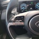 Hyundai Tucson Visureigis / Krosoveris Benzinas / elektra nuotrauka 17