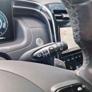 Hyundai Tucson Visureigis / Krosoveris Benzinas / elektra nuotrauka 18