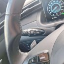 Hyundai Tucson Visureigis / Krosoveris Benzinas / elektra nuotrauka 19