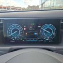 Hyundai Tucson Visureigis / Krosoveris Benzinas / elektra nuotrauka 20