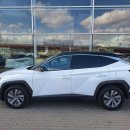Hyundai Tucson Visureigis / Krosoveris Benzinas / elektra nuotrauka 2
