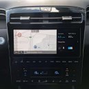 Hyundai Tucson Visureigis / Krosoveris Benzinas / elektra nuotrauka 21