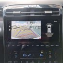 Hyundai Tucson Visureigis / Krosoveris Benzinas / elektra nuotrauka 22