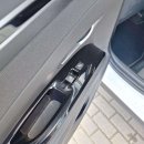 Hyundai Tucson Visureigis / Krosoveris Benzinas / elektra nuotrauka 27