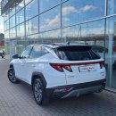 Hyundai Tucson Visureigis / Krosoveris Benzinas / elektra nuotrauka 3