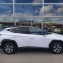 Hyundai Tucson Visureigis / Krosoveris Benzinas / elektra nuotrauka 5